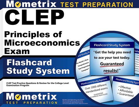 how hard is the microeconomics clep test|principles of microeconomics practice exam.